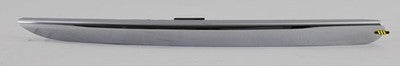 Genuine Kia Sportage Bar Mould Left Hand Front Chrome (04/13-10/15)