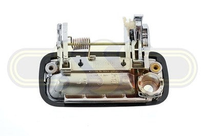 Toyota Hilux 1988-On Door Handle Outer Right Hand Front All Chrome (09/01-02/05)