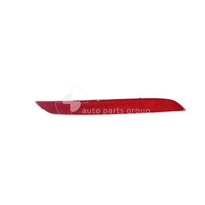 Genuine Hyundai i20 PB Rear Bar Reflector LH (06/12-08/15)