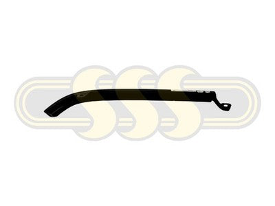 Genuine Toyota Hilux 1988-On Grille Lower Panel Left Hand (09/01-02/05)