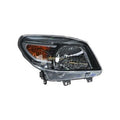 Genuine Ford Ranger PK Head Lamp RH Halogen Manual (04/09-09/11)