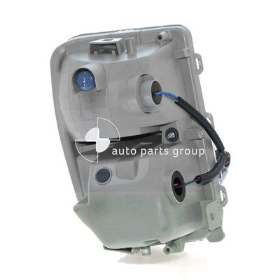 Genuine Toyota Prius ZVW30R Front Bar Park / Indicator Lamp LH (04/09-02/16)