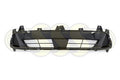 Genuine Kia Sorento Bar Grille Front (07/17-07/20)