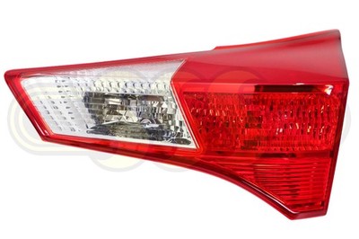 Toyota Rav4 Rear Garnish Lamp Right Hand (12/12-10/15)