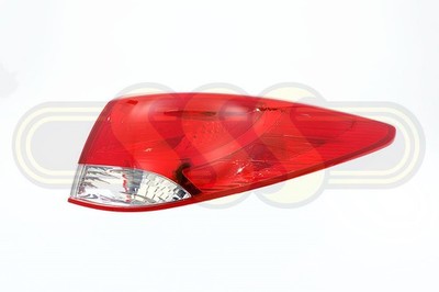 Hyundai Ix35 Tail Lamp Right Hand (11/09-05/15)