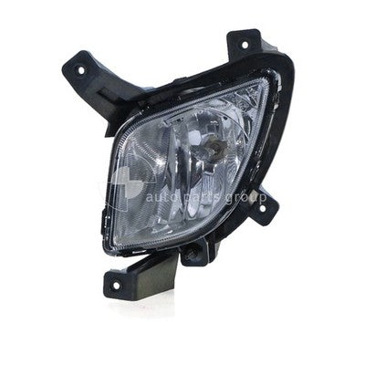 Hyundai ix35 LM Fog Lamp LH (02/10-05/15)