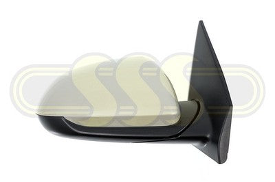 Genuine Kia Rio Door Mirror Right Hand Assembly No Mirror Light Type (05/20-On)
