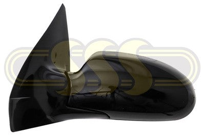 Ford Focus Door Mirror Left Hand Manual Convex Glass (06/02-01/05)