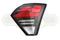 Genuine Hyundai Kona Tail Lamp Right Hand Rear LED TYPE (04/23-On)