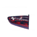 Genuine Volkswagen Golf A7 Tail Gate Lamp LH (04/14-08/16)