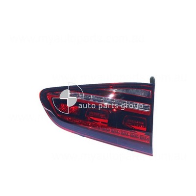 Genuine Volkswagen Golf A7 Tail Gate Lamp LH (04/14-08/16)