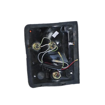 Isuzu Truck F Series Front Park / Indicator Lamp LH (01/84-12/96)