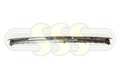 Genuine Hyundai Santa Fe Wagon Bar Mould Centre Lower Lower Elite (09/20-02/24)