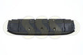 Genuine Toyota Granvia Bar Air Deflector Front Lower Lower Under (07/19-On)