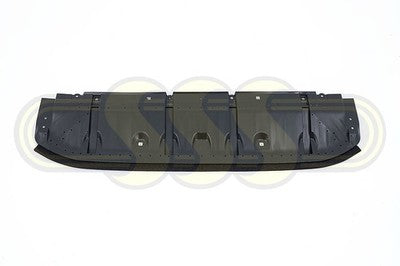 Genuine Toyota Granvia Bar Air Deflector Front Lower Lower Under (07/19-On)