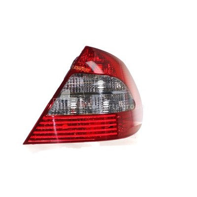 Mercedes-Benz E Class W211 Tail Lamp RH (09/02-07/09)
