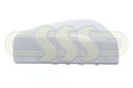 Genuine Subaru Impreza Door Mirror Cover Right Hand Upper Upper To Be (11/19-On)