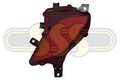Toyota Kluger Bar Lamp Left Hand Rear (12/19-On)
