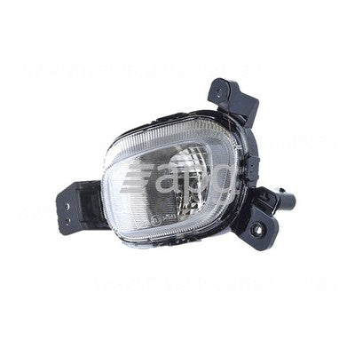 Genuine Kia Picanto JA Daytime Running Lamp LH (07/20-10/23)