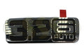 Genuine Ford Everest Badge/Logo Left Hand Front = Right Hand Front (06/15-06/18)