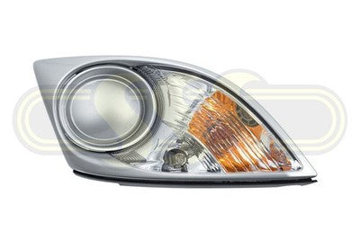Genuine Mazda Cx7 Bar Lamp Right Hand Front 2.5L (07/09-On)