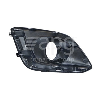 Genuine Suzuki Swift FZ Front Bar Grille LH (01/14-10/15)
