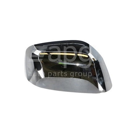 Genuine Nissan Navara D40/R51 Door Mirror Cover RH With Indicator (05/05-04/15)