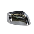 Genuine Nissan Navara D40/R51 Door Mirror Cover RH With Indicator (05/05-04/15)