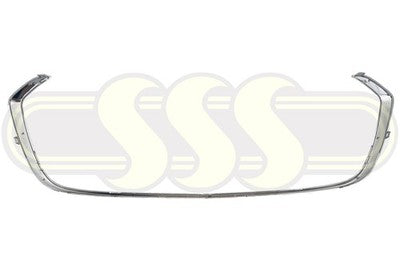 Holden Commodore Bar Grille Rim Chrome SS SV6 SSV (10/15-10/17)