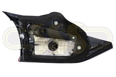 Genuine Mazda Mazda6 Rear Garnish Lamp Right Hand Wagon No LED (03/18-On)