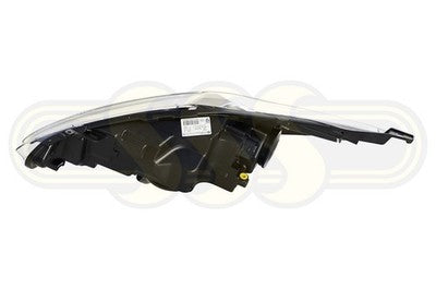 Ford Fiesta Head Lamp Right Hand (08/08-09/12)