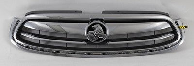 Genuine Holden Captiva Grille (2013-2015)