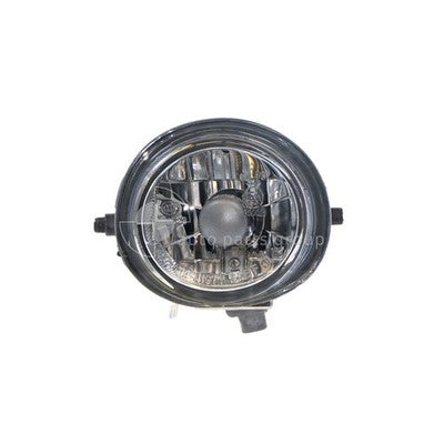 Genuine Mazda 2 DJ/BM/GJ Fog Lamp LH (11/13-03/17)