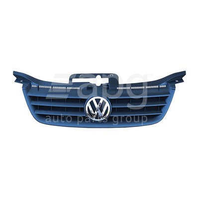 Genuine Volkswagen Caddy 2K Grille (02/05-08/10)