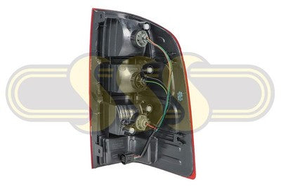 Ford Ranger Ute Tail Lamp Left Hand (12/06-01/09)