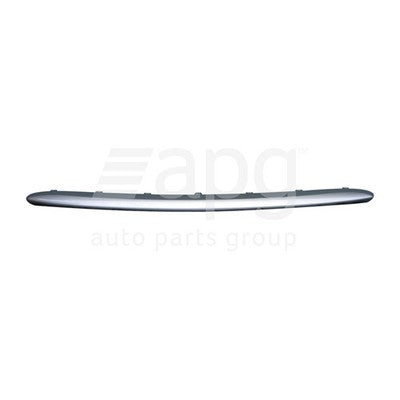 Genuine Toyota Corolla ZRE182R Front Bar Mould (08/12-03/15)