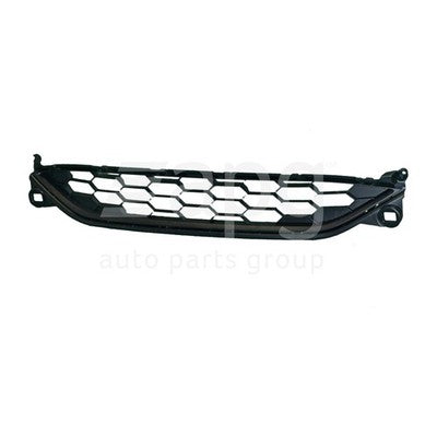 Genuine Honda Hr-V Front Bar Grille