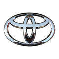 Genuine Toyota Hilux GGN15R/GGN25R/KUN16R Grille Emblem (02/05-04/15)