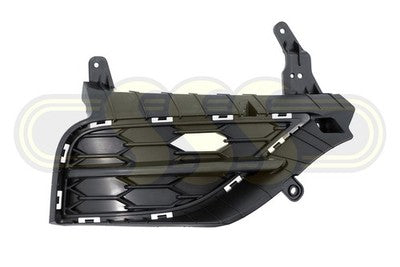 Genuine Hyundai Kona Bar Cover Insert Left Hand Rear (10/20-05/23)