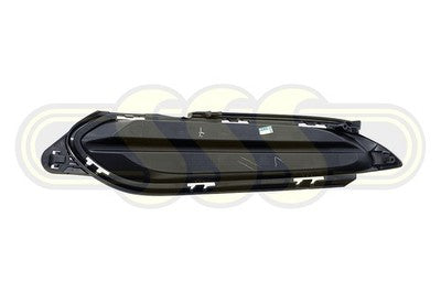 Genuine Honda Hrv Fog Lamp Cover Right Hand No Fog Light Type (01/15-2018)