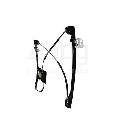 Ford Territory SX/SY Front Door Window Regulator RH Electric Without Motor