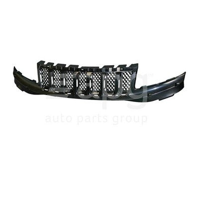 Genuine Jeep Compass MK Grille (01/12-12/16)