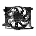 Hyundai iLoad TQ-V/TQ-W A/C Condenser Fan Assembly (02/08-03/18)