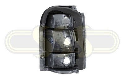 Holden Commodore Tail Lamp Left Hand White Lens Ute Wagon (04/95-2000)