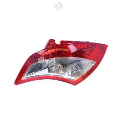 Genuine Suzuki Swift FZ Tail Lamp LH (02/11-12/16)