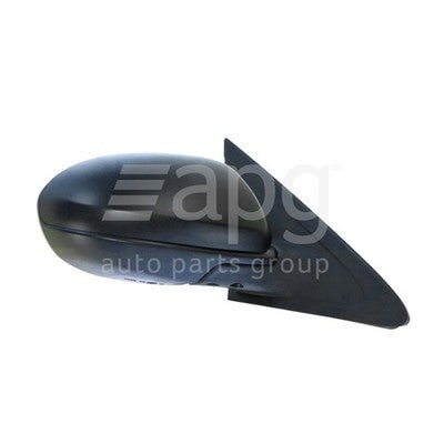 Mazda 3 BL Door Mirror RH (03/09-11/13)