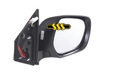 Genuine Toyota Landcruiser Door Mirror Body Right Hand Electric No (01/12-08/15)