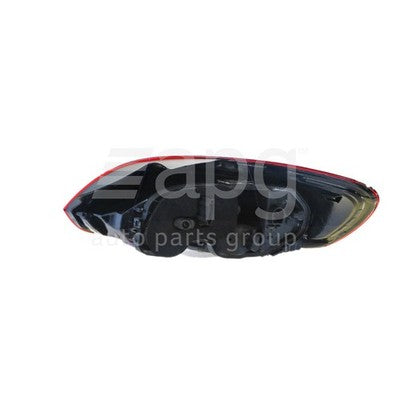 Genuine Volkswagen Scirocco 1S Tail Lamp LH (09/11-01/15)