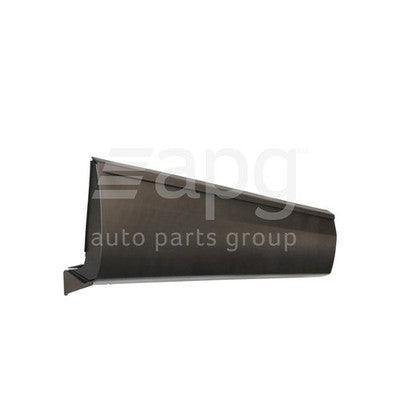 Genuine Mazda CX-9 TC Rear Door Mould RH (07/16-11/20)