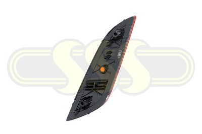 Genuine Hyundai Sonata Bar End Reflector Right Hand (07/17-06/21)